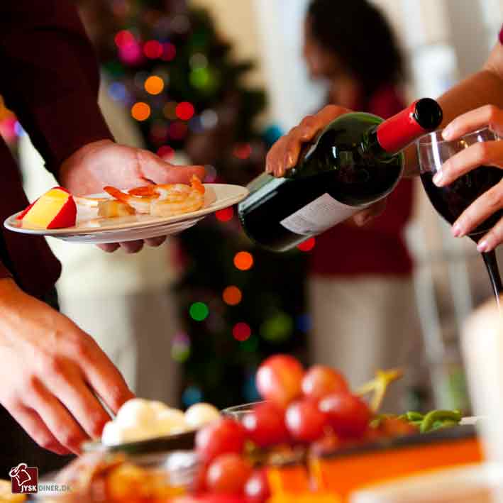 mad til juleaften ud af huset MAD TIL JULEAFTEN UD AF HUSET